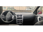 Dacia Sandero Stepway AMBIANCE 1.6 85 CV miniatura 4